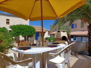 Pavillon Saint Pierre La Mer, terrasse et parking, à 400m Plage 4MEDO80